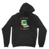 my memory is terrible Hoodie