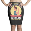 underestimate woman Pencil Skirts