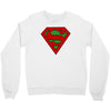 super rbg Crewneck Sweatshirt