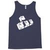 wasd tasten  funny Tank Top