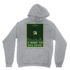 buried believer Unisex Hoodie