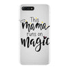 This Mama Runs on Magic iPhone 7 Plus Case