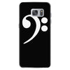 bass cleff funny Samsung Galaxy S7