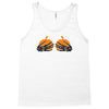 pumpkin boobs Tank Top