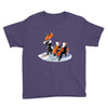 rock me amadeus Youth Tee