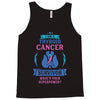 I am a Thyroid Cancer Survivor - What's Your Superpower? Tank Top