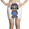 mario Mini Skirts