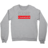 game changer Crewneck Sweatshirt