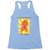 do you even splash Racerback Tank