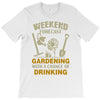 gardening T-Shirt