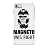 mutant revolution iPhone 7 Case