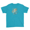 torn rib cage Youth Tee