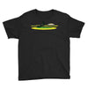 prankster Youth Tee
