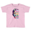 you may say dreamer but i'm not the only one Toddler T-shirt