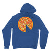 pizza dad Unisex Hoodie