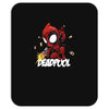 deadpool Mousepad