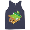 pre computers Tank Top