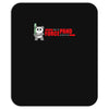 may the panda force be with you Mousepad