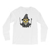 niondalf Long Sleeve Shirts