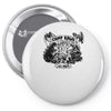 camp kaiju Pin-back button