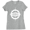 das efx Ladies Fitted T-Shirt
