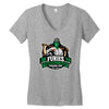 baseball furies Women's V-Neck T-Shirt