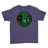 Saint Patrick&acute;s Day Youth Tee