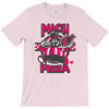 mach pizza T-Shirt