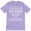 die hard ugly sweater T-Shirt
