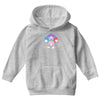 bohemian holograms Youth Hoodie