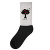 STAY ALIVE FOR ME Socks