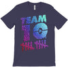Team 10 Nigt Bubles New Design T-Shirt