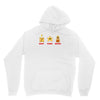 money power woman Unisex Hoodie