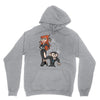 like mother like son Hoodie