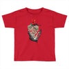 precious pop Toddler T-shirt