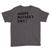 happy mothers Youth Tee