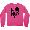 mr.moon Crewneck Sweatshirt