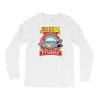 wake me up when it's friday Long Sleeve Shirts