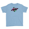 when dinosaurs ruled Youth Tee