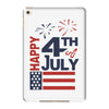 happy 4th of july iPad Mini 4