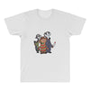 ded, dead, and deadly All Over Men's T-shirt