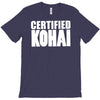 certified kohai T-Shirt