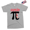 Cutie Pi Exclusive T-shirt