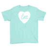 little mix Youth Tee