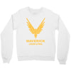Logan Paul Maverick Crewneck Sweatshirt