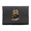 owly potter Accessory Pouches