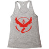 team val0r Racerback Tank