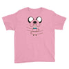 my best friend Youth Tee