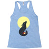 little red riding hood Racerback Tank