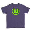 vfl wolfsburg die Youth Tee